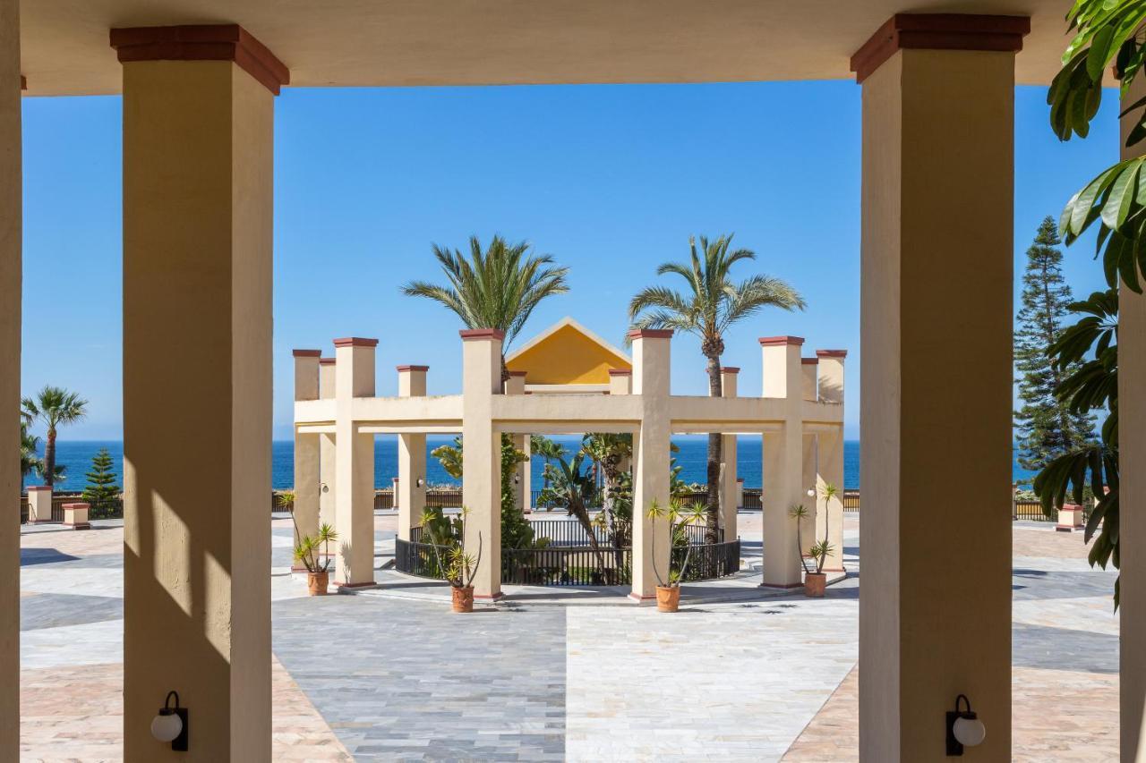 Romana Playa 323 Apartament by GHR Rentals Marbella Bagian luar foto