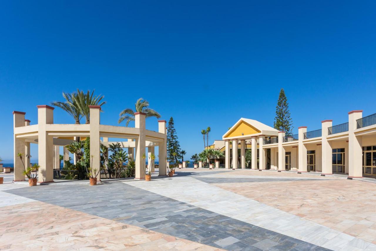 Romana Playa 323 Apartament by GHR Rentals Marbella Bagian luar foto