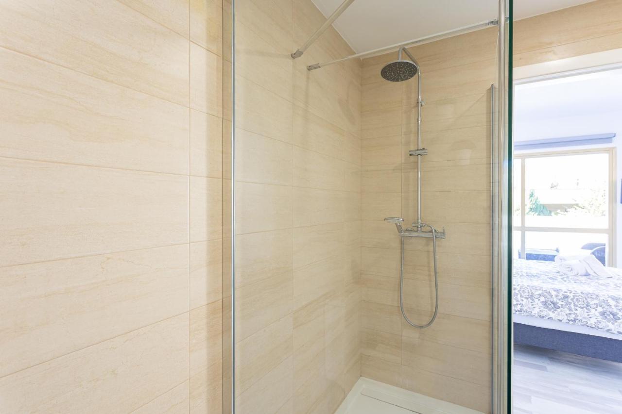 Romana Playa 323 Apartament by GHR Rentals Marbella Bagian luar foto